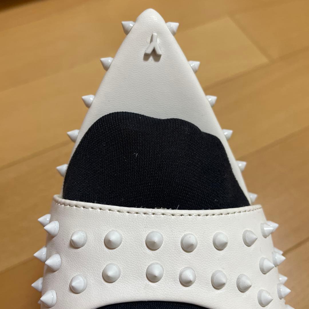 テコエ 最終価格！yello QUINN SANDALS