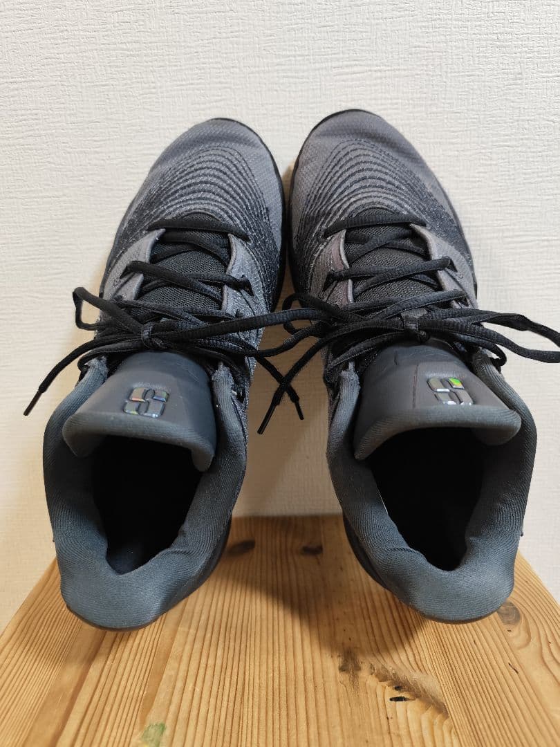 k*k様 サブリナ3 バイユー sabrina3 nike by you　ナイキ