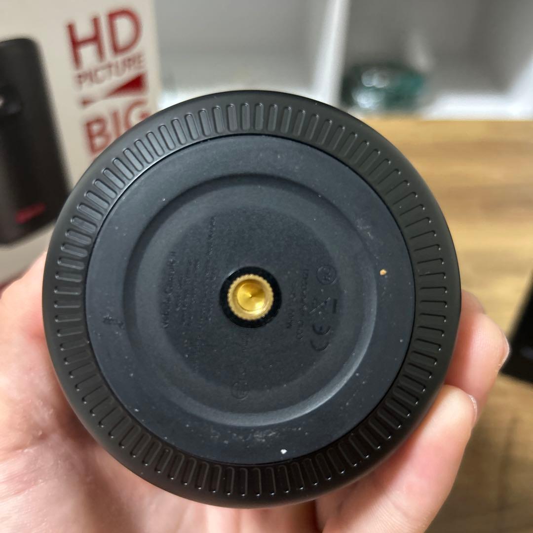 スピーカー・ウーファー HD PICTURE BIG SOUND