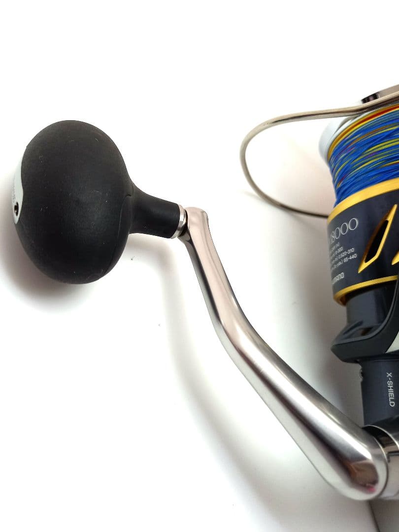 シマノ 13ステラSW18000HG