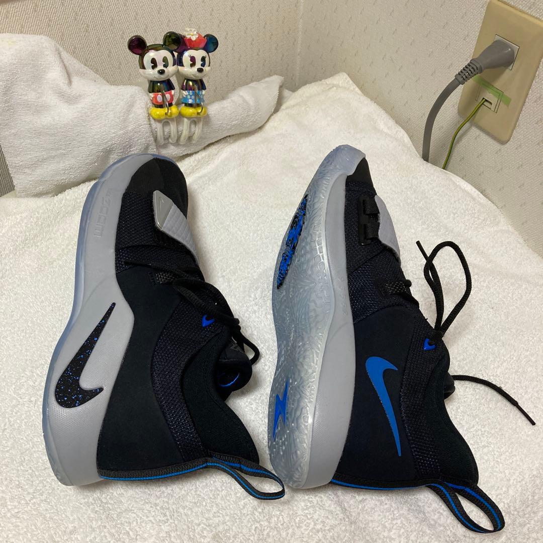 NIKE BQ8453-006 PG 2.5 EP 'Photoブルー'メンズ