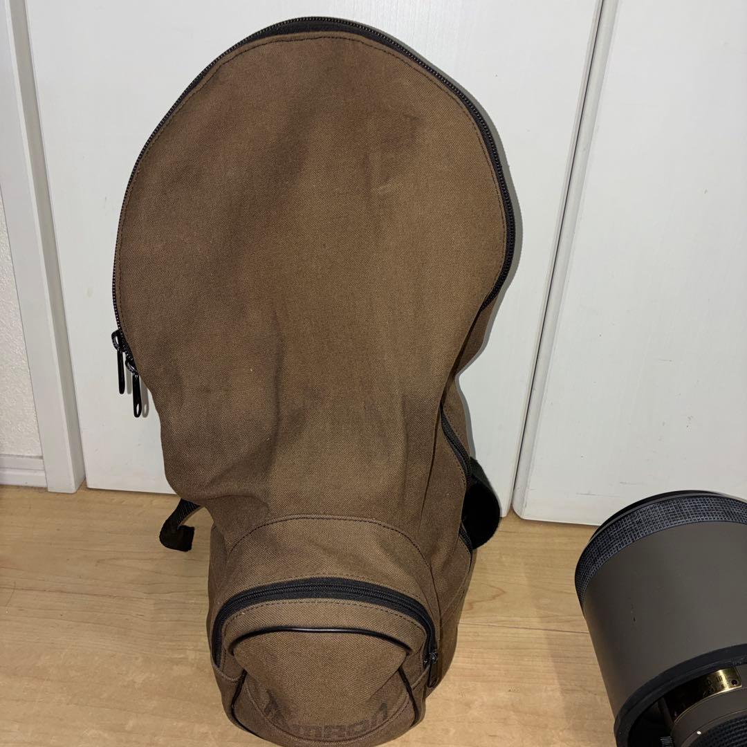 TAMRON タムロン SP 400mm F4 LD [IF] 美品です