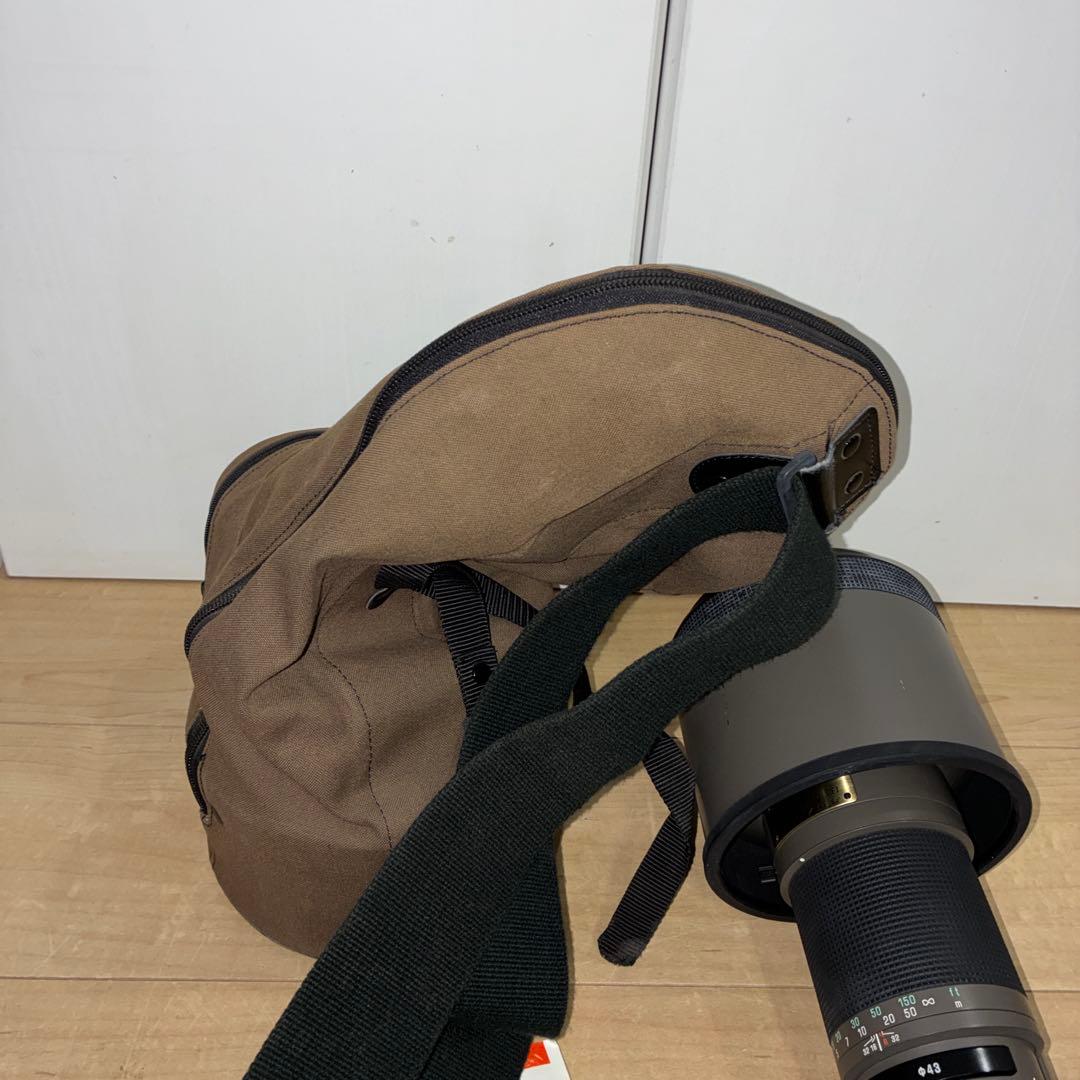 TAMRON タムロン SP 400mm F4 LD [IF] 美品です