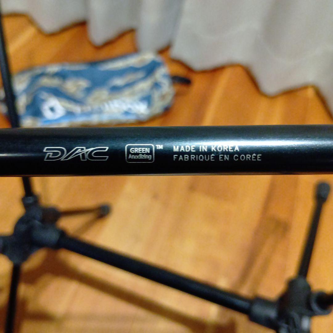 Helinox アウトドアチェア タイガーカモ 迷彩柄