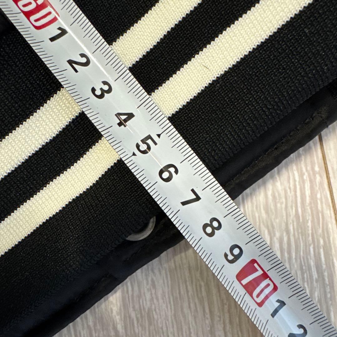 ジャケット・アウター HUMAN MADE Nylon Stadium Jacket \"Black\"