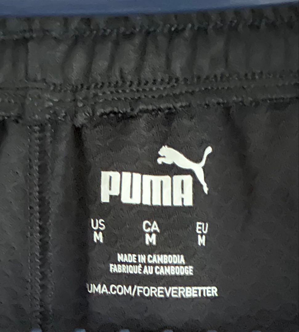 【極美品】PUMA　ドルトムント　トレーニングウェア4点セット