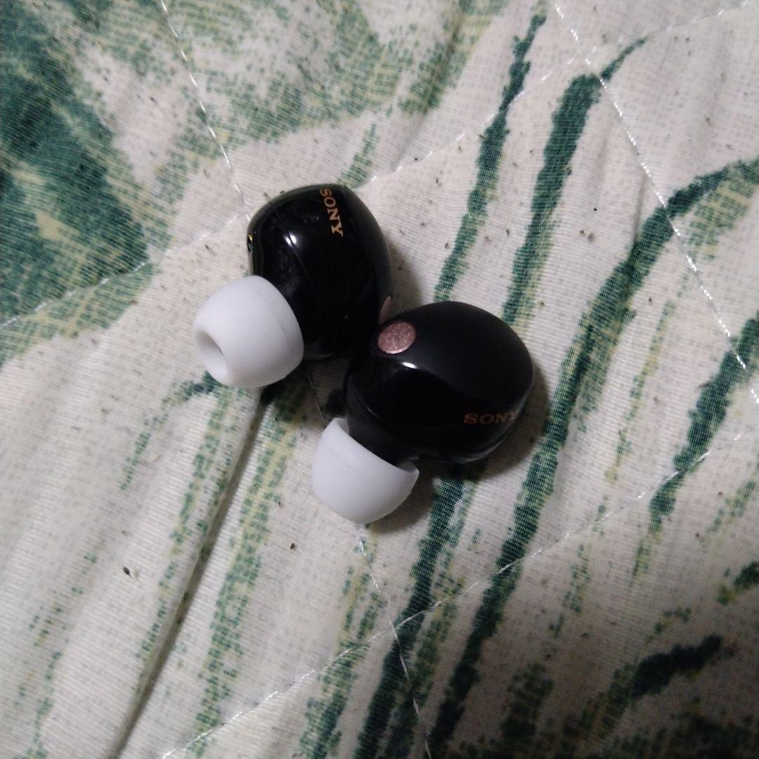 SONY WF-1000XM5（B） ブラック