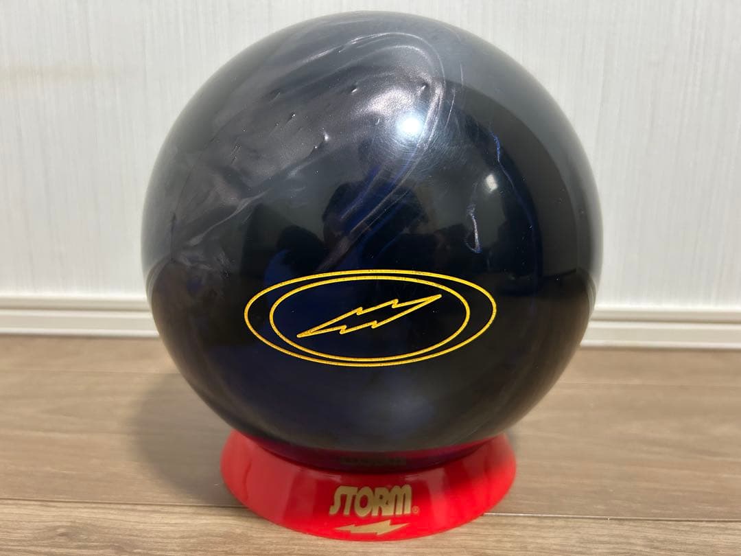 送料込み【新品】ゲートⅡ　ストーム　15ポンド4オンス 1