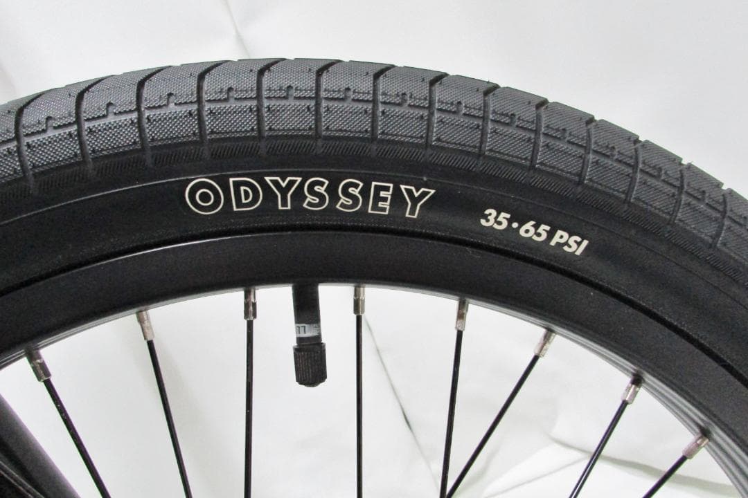 -送料込- BMX ストリート SUNDAY Forecaster