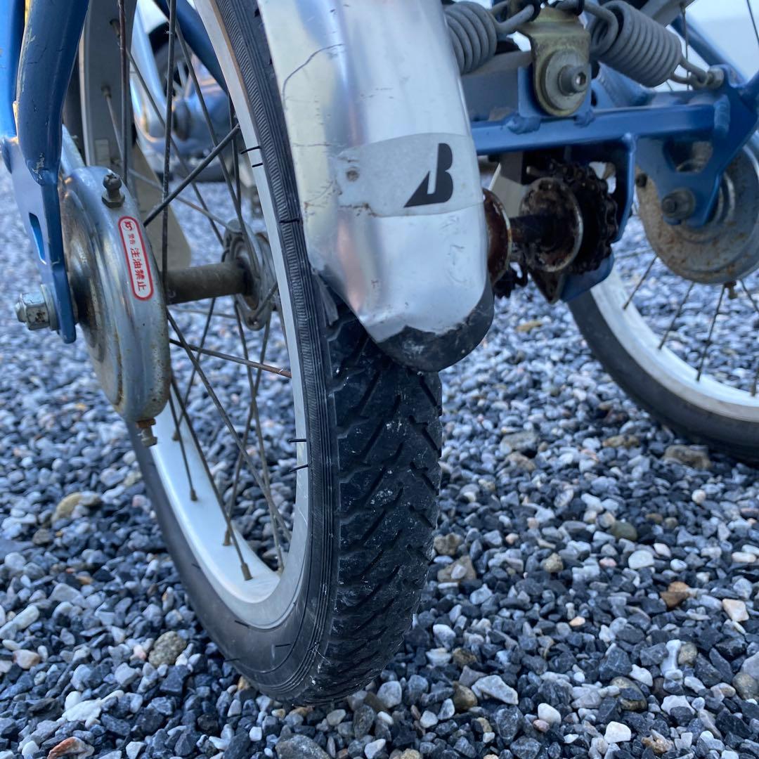 大人用三輪自転車　⚠️岐阜県引き取り限定！