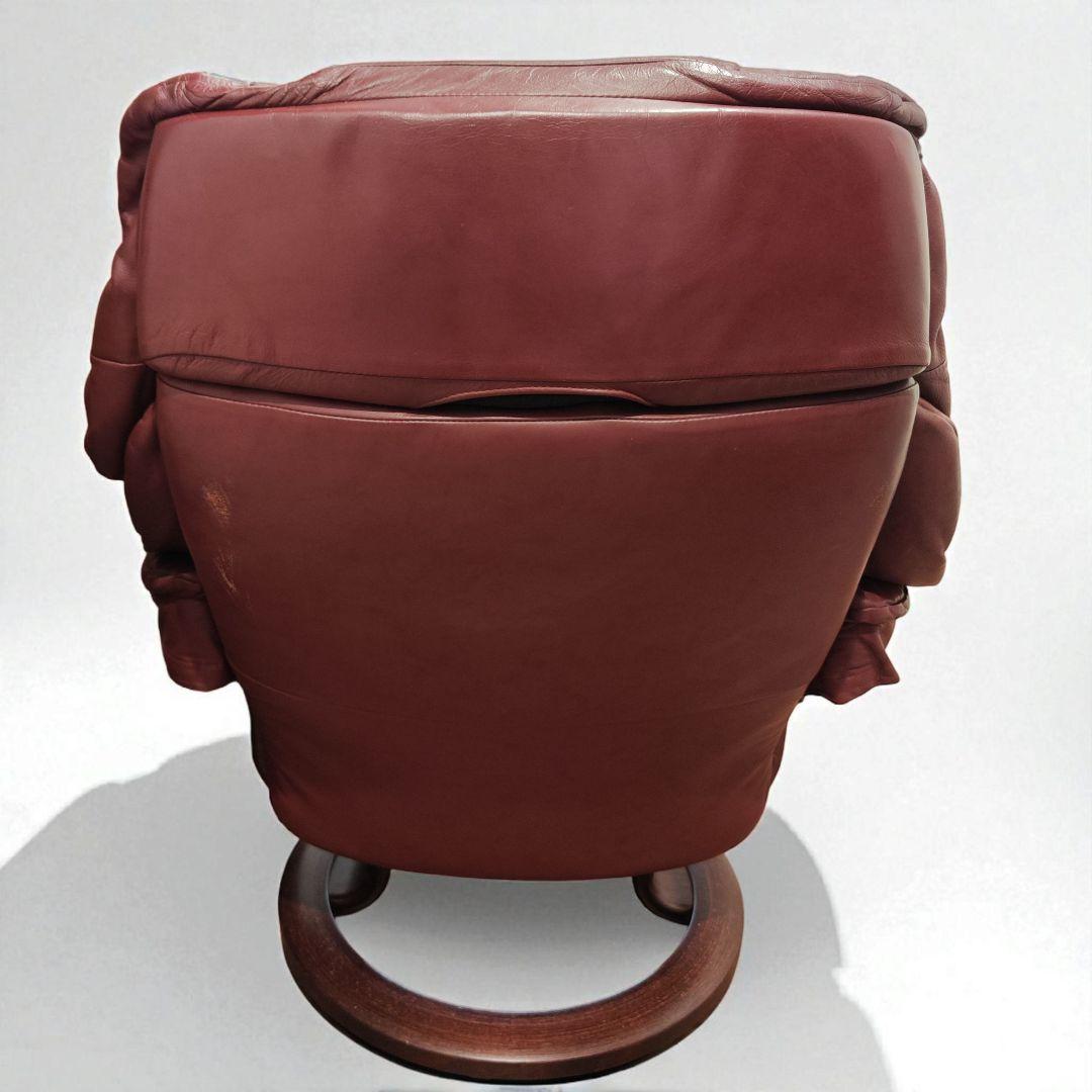 EKORNES ストレスレス レノ クラシック リクライニングチェアー