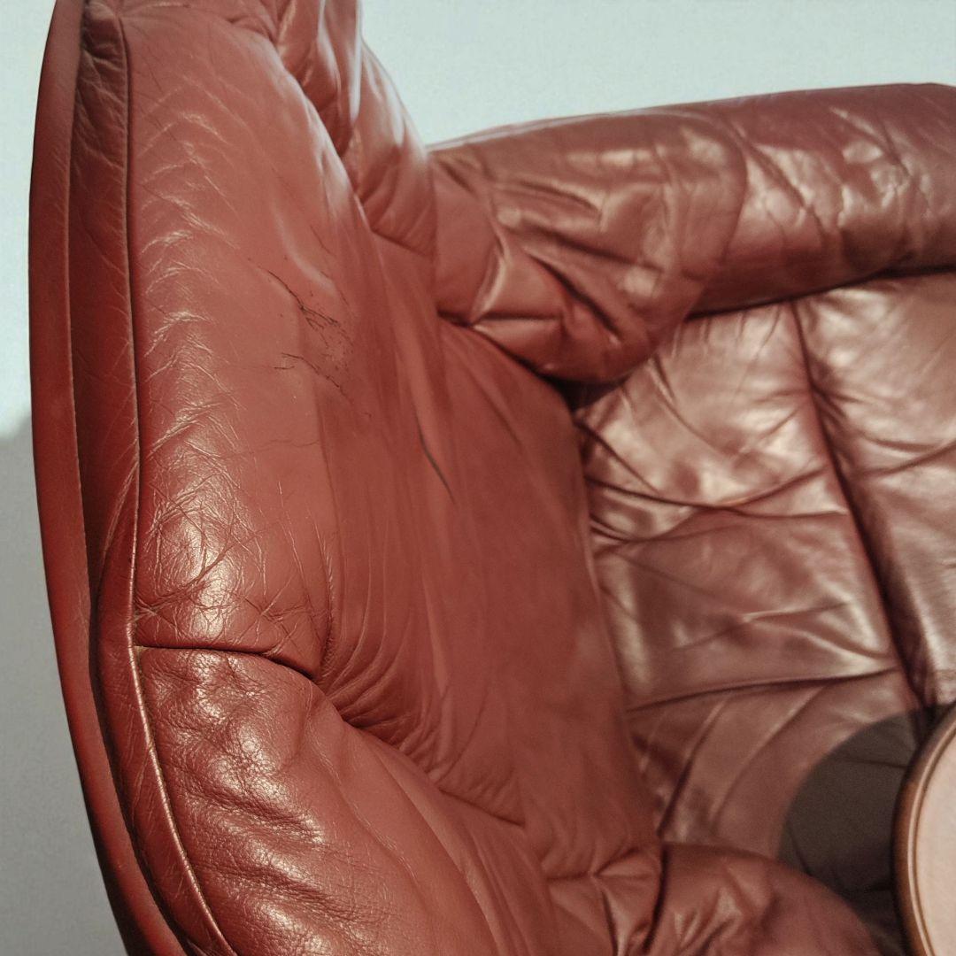 EKORNES ストレスレス レノ クラシック リクライニングチェアー