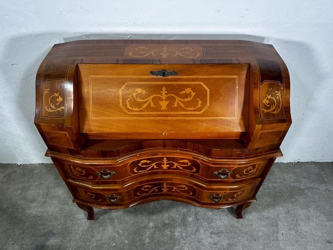 『イタリア製』ライディングビューロー ライディングデスク デスク RWwri2