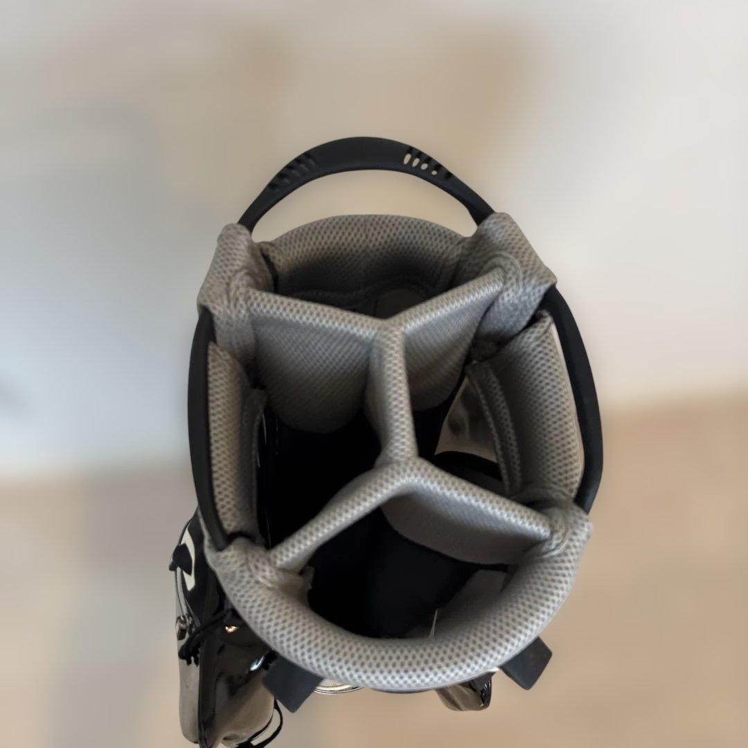 CUARTO UNITED Edge ゴルフバッグ62