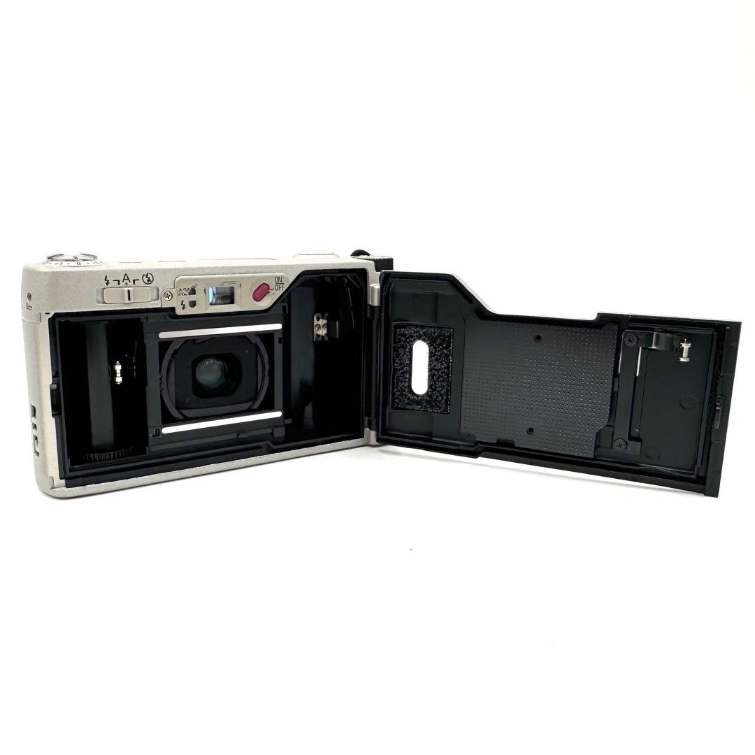 ❁完動品❁RICOH リコー GR1 コンパクトフィルムカメラ