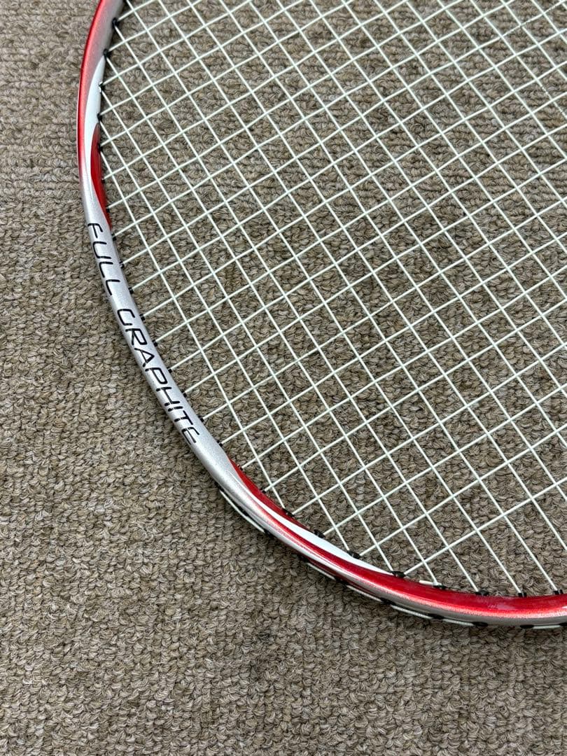 GOSEN ゴーセン graphite 300 long バドミントンラケット