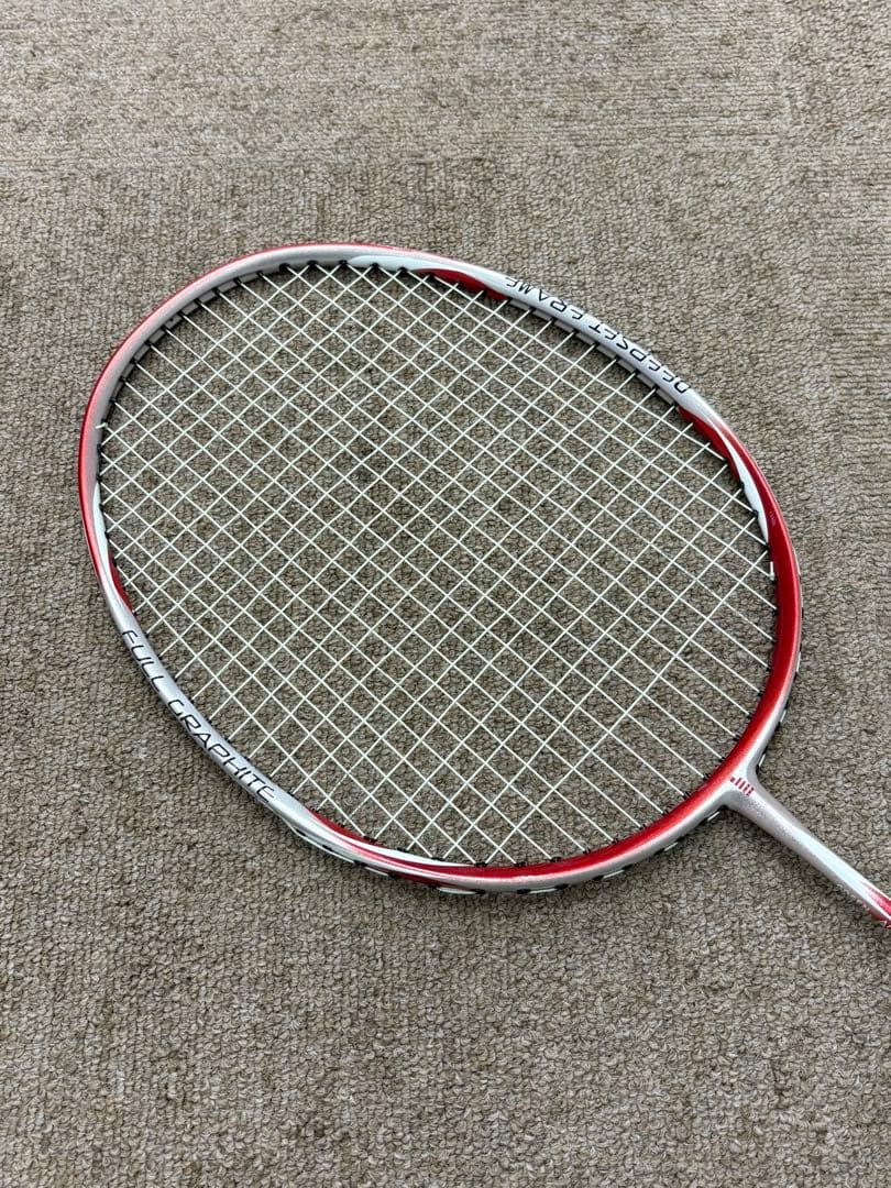 GOSEN ゴーセン graphite 300 long バドミントンラケット