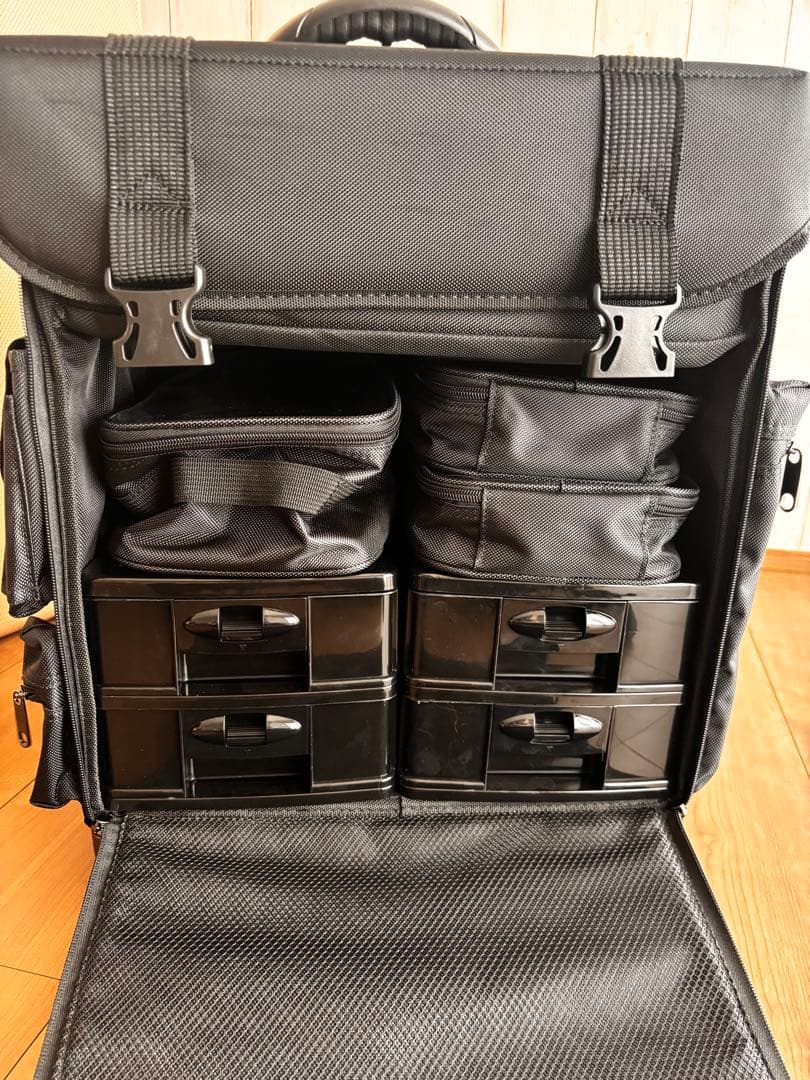 アーティストキャリアー　新品未使用