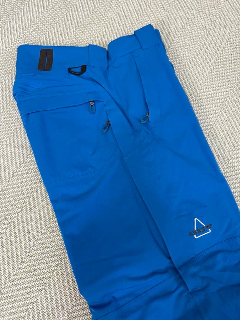 新品　SOS スキーパンツ　サイズ48