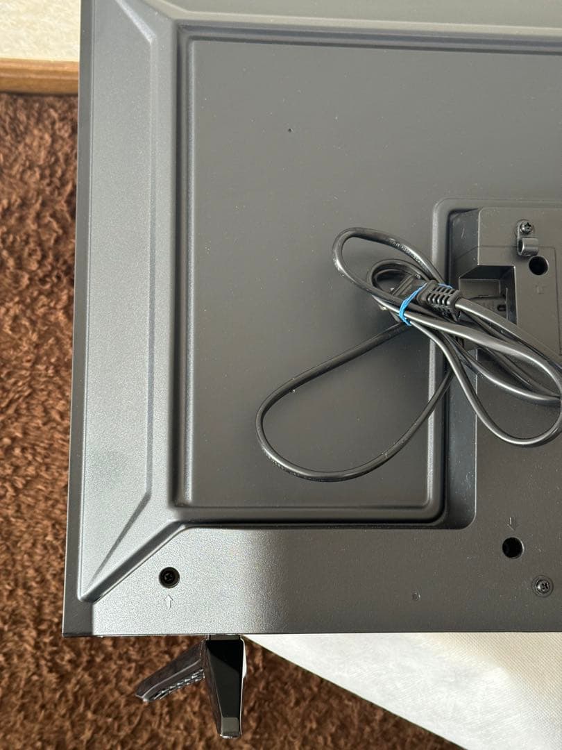 グリーンハウス 液晶テレビ GH-GTV32AC-BK