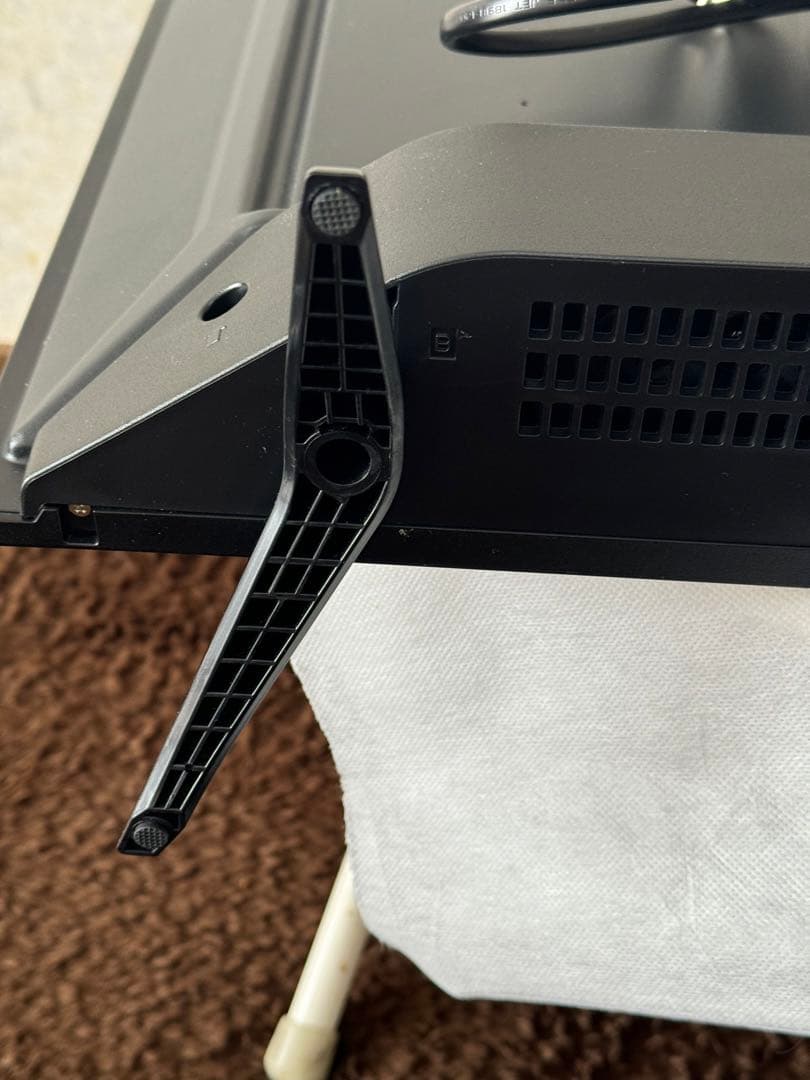 グリーンハウス 液晶テレビ GH-GTV32AC-BK