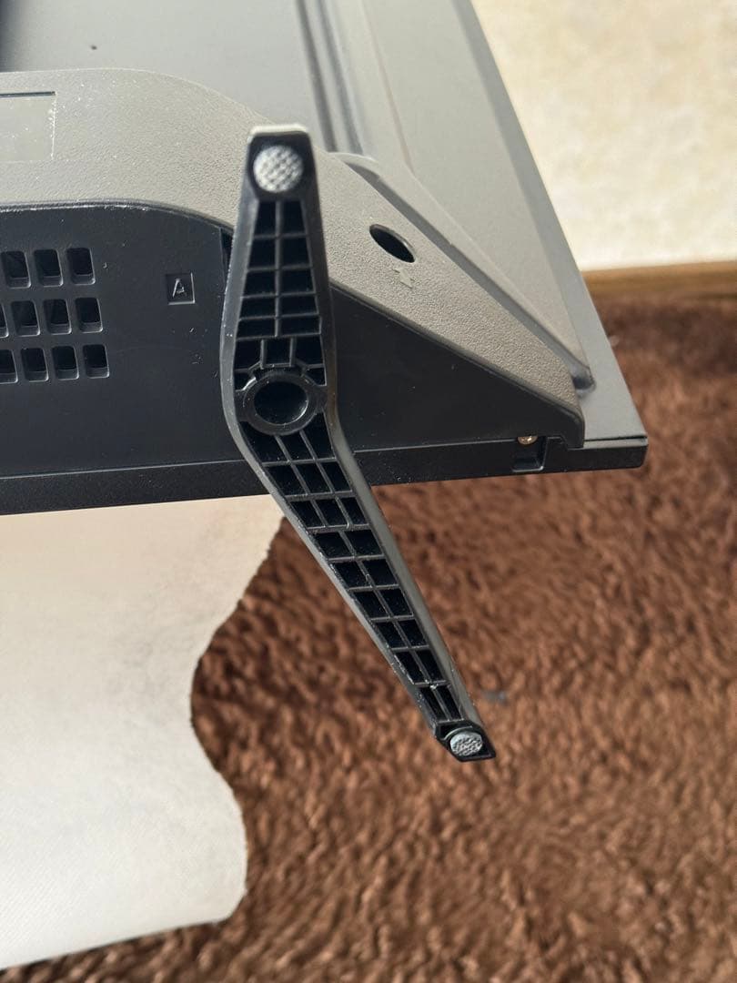 グリーンハウス 液晶テレビ GH-GTV32AC-BK