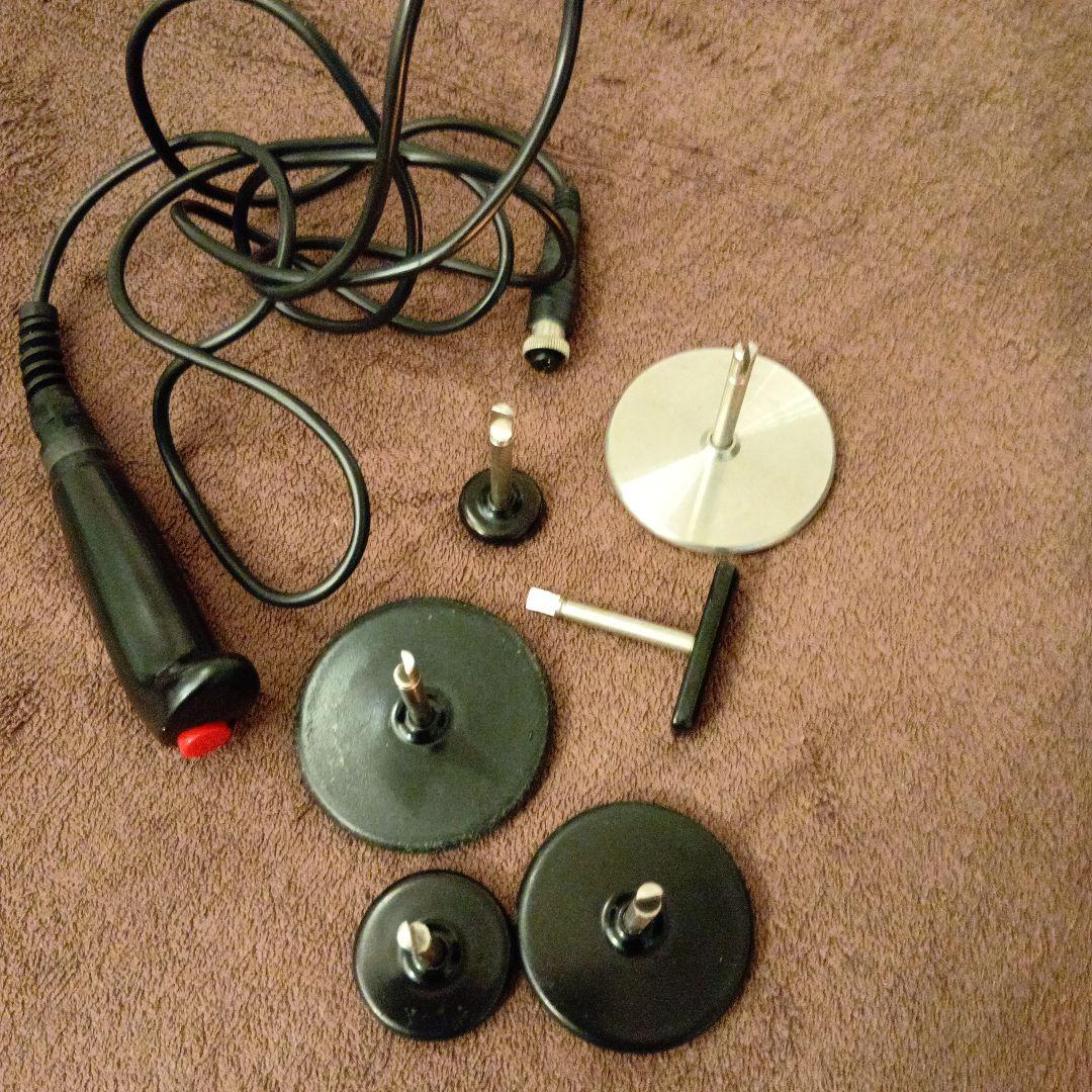 Therma B Plus（ザーマプラス） RFラジオ波