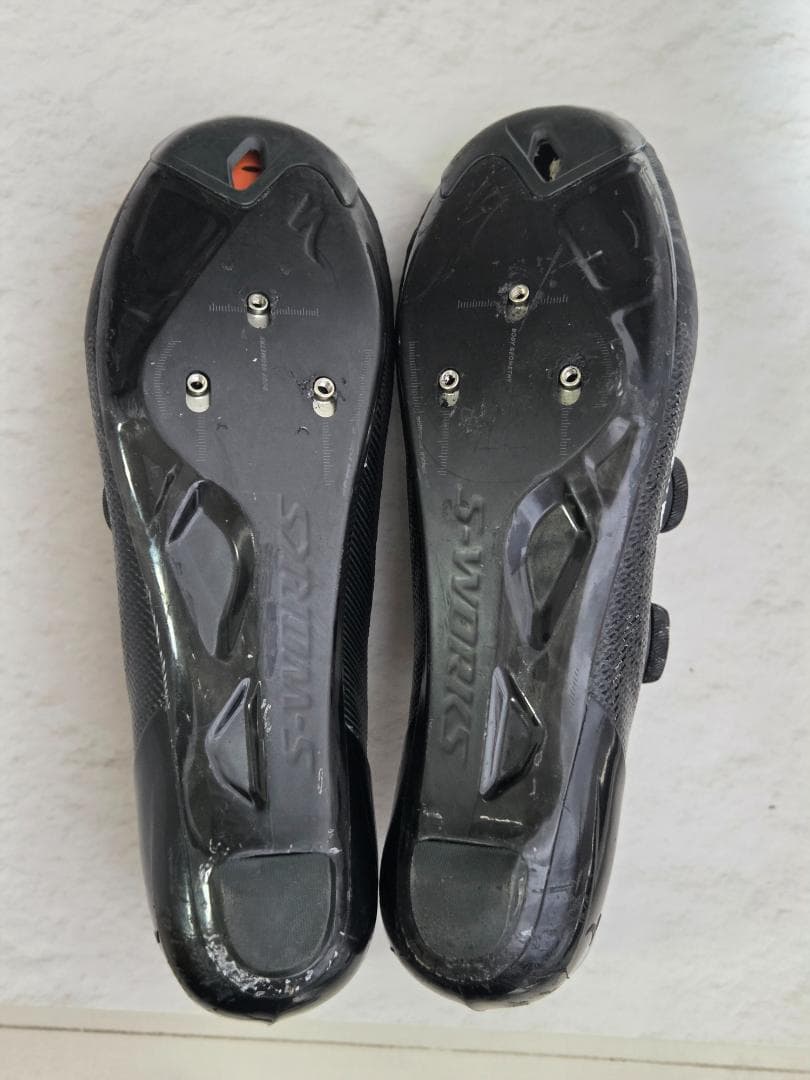 ウェア S-Works 7 Road Wide EU44 28.3cm