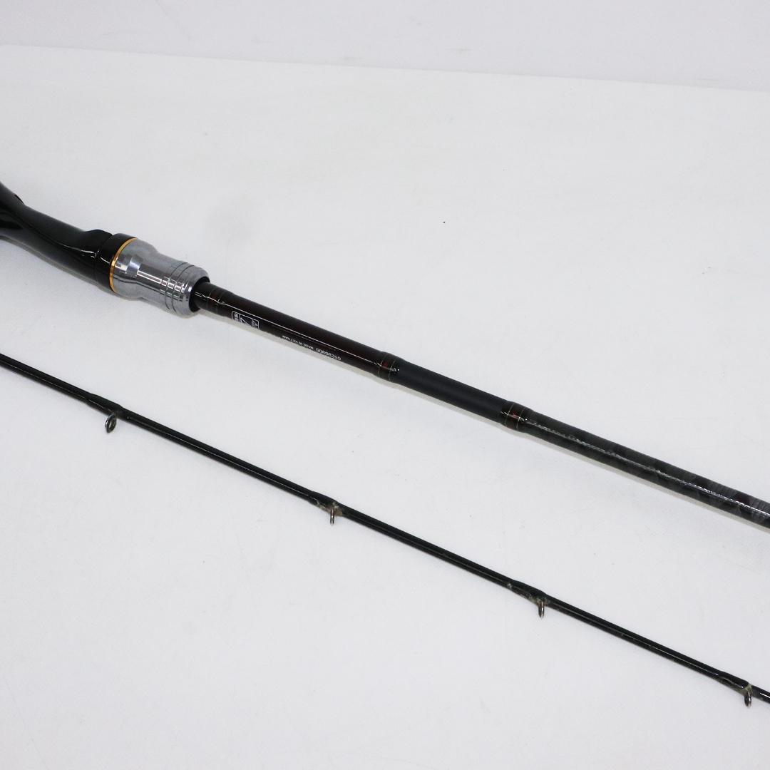 ダイワ ライトゲームロッド MH-190 X64