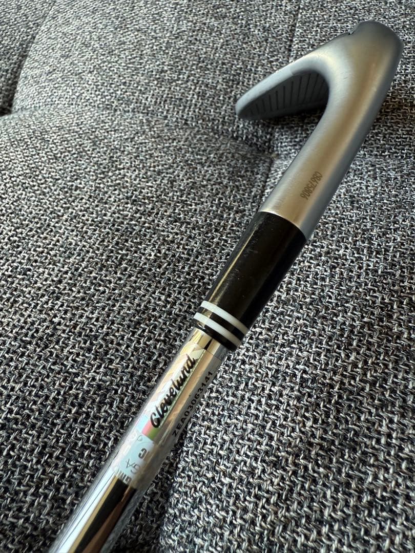 RTX6 ZIPCORE 2本 50 56 クリーブランド ウェッジ