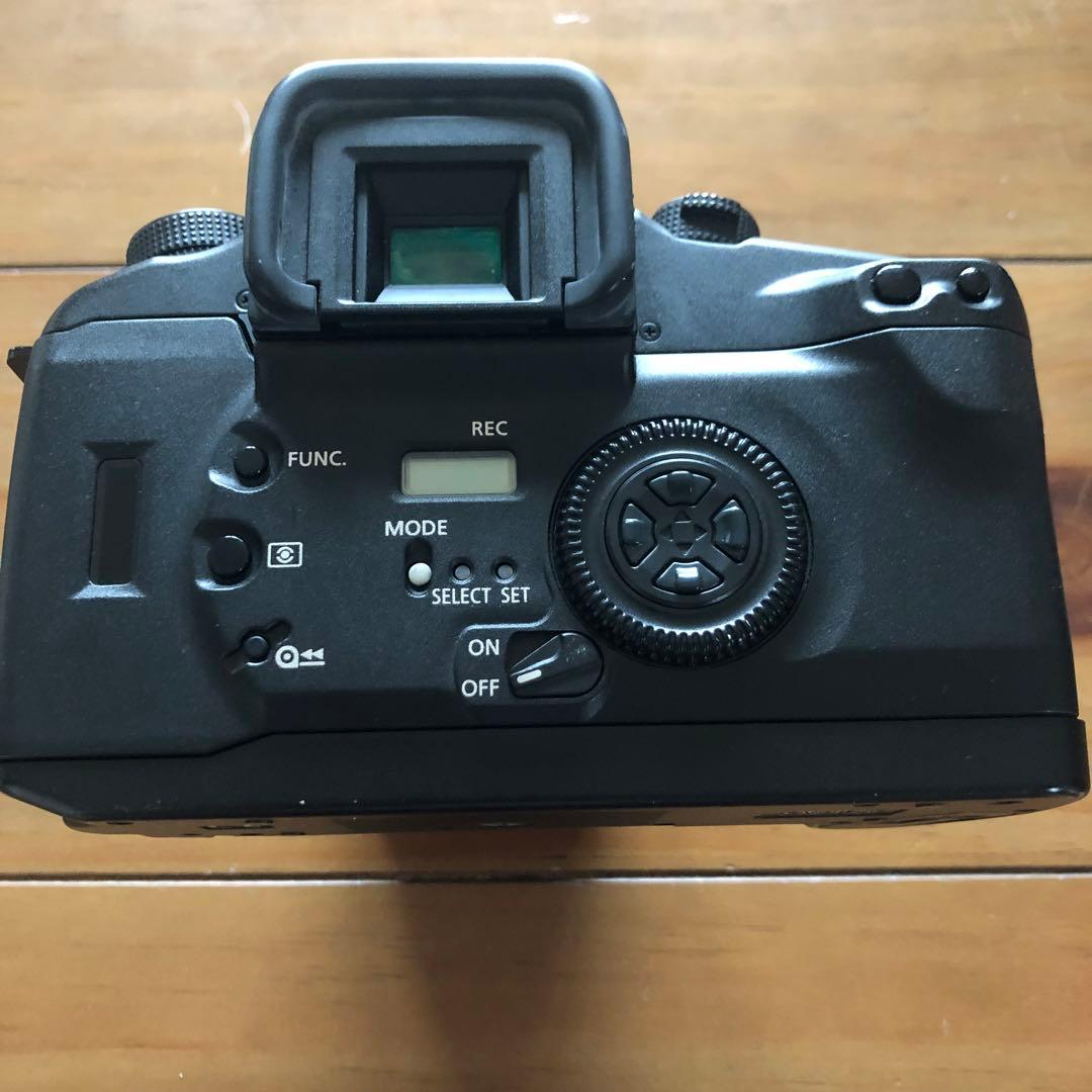 Canon EOS7 フィルムカメラ 一眼レフ キャノン