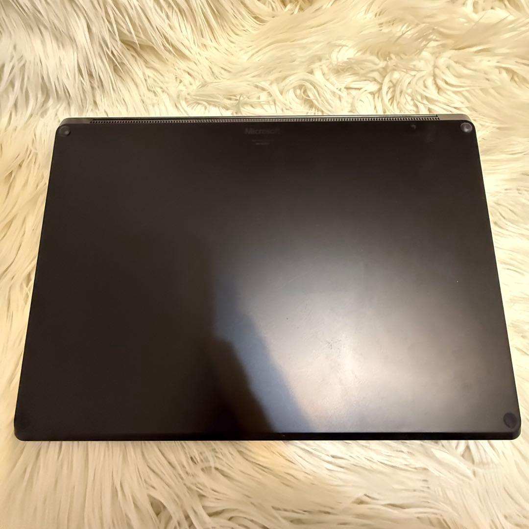 Surface Laptop4 15インチ Ryzen7 メモリ8GB SSD