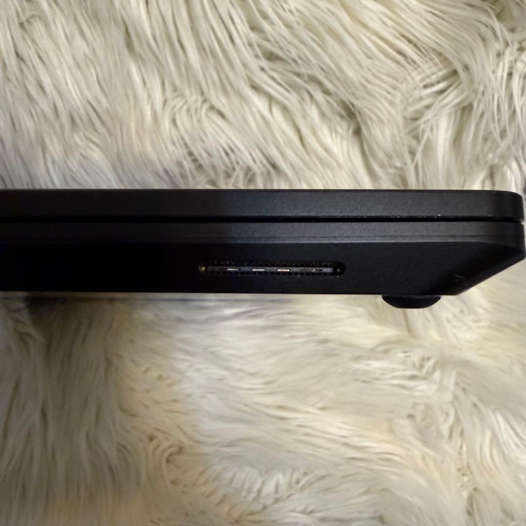 Surface Laptop4 15インチ Ryzen7 メモリ8GB SSD