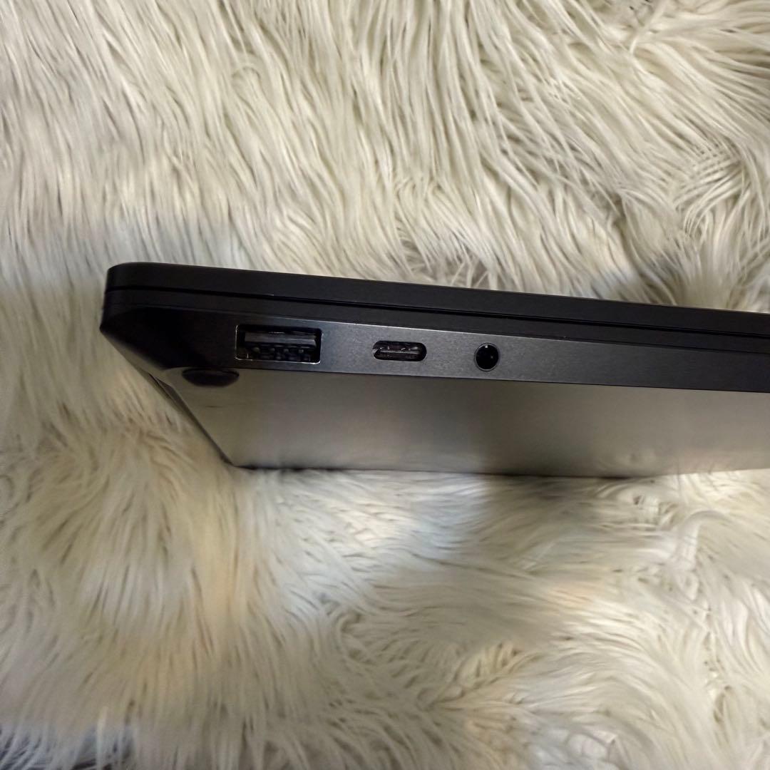 Surface Laptop4 15インチ Ryzen7 メモリ8GB SSD