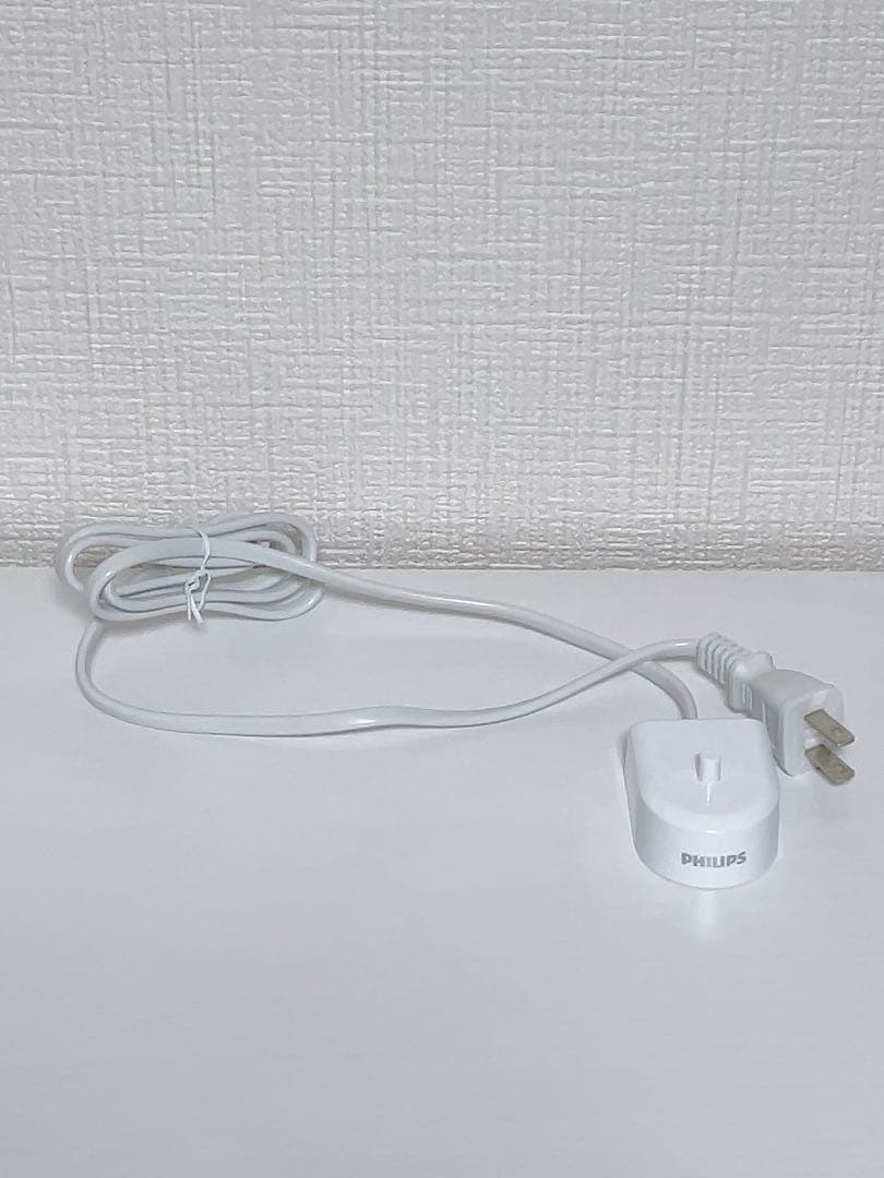 フィリップス「ソニッケアー プロテクトクリーン 充電式電動歯ブラシ」HX6877