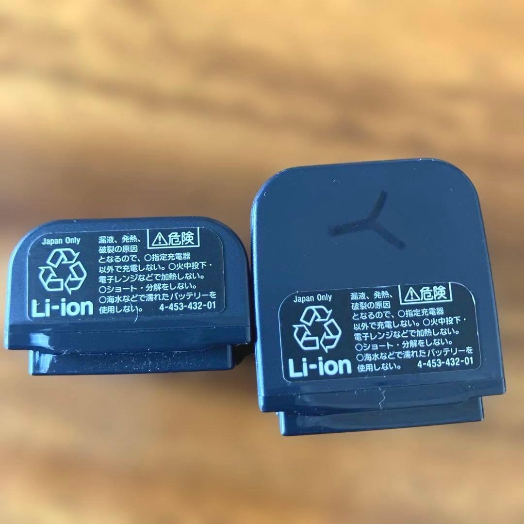 SONY ハンディカム HDR-CX485 セット（動作確認済み・初期化済み）