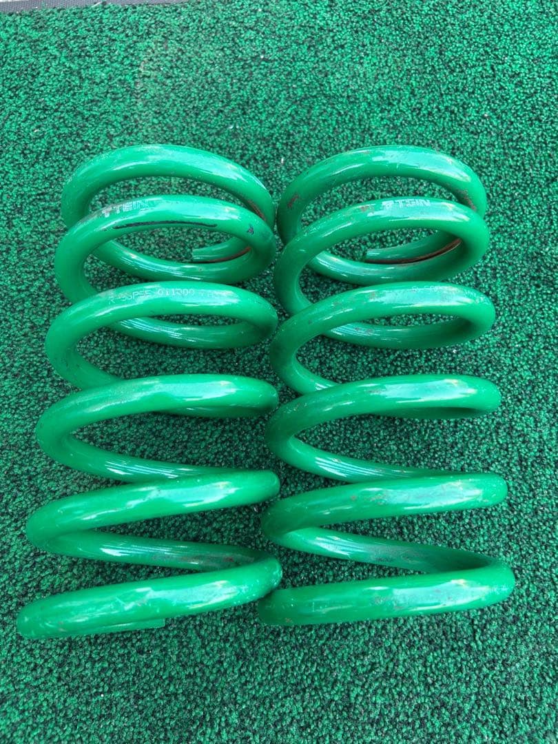 TEIN STREET FLEX サスペンションキット　50フーガz 33等