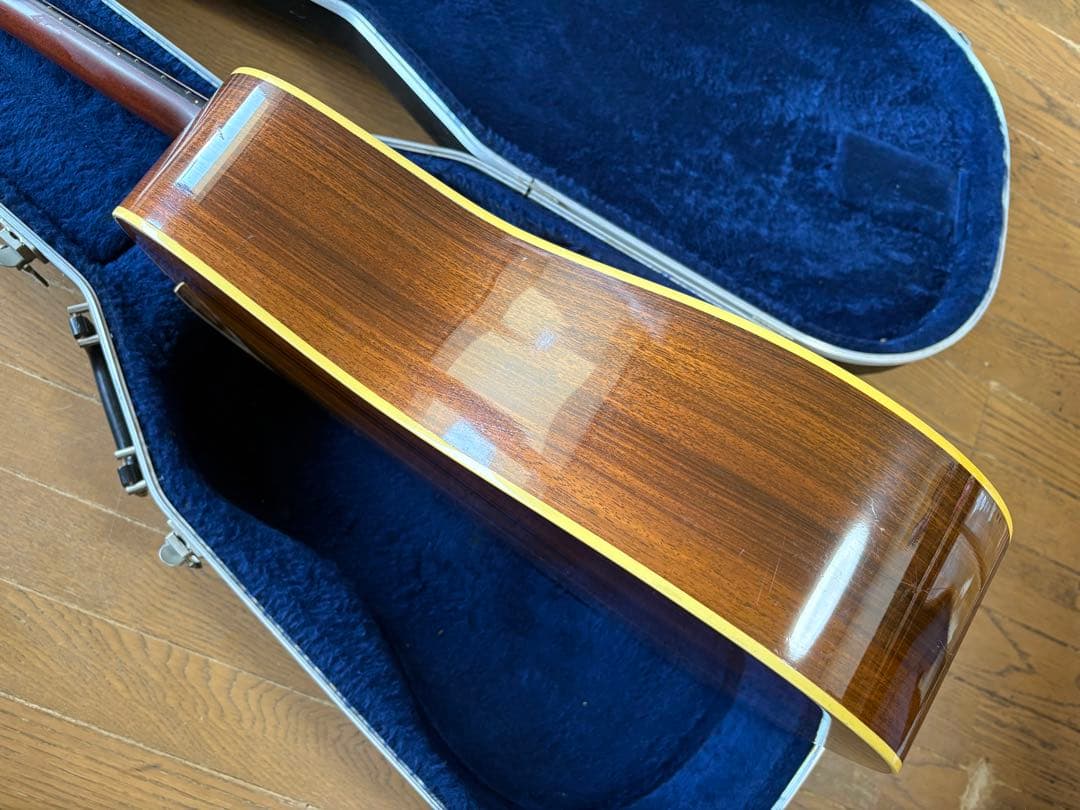 Martin Ｄ-28 1988年製 ジャンク品