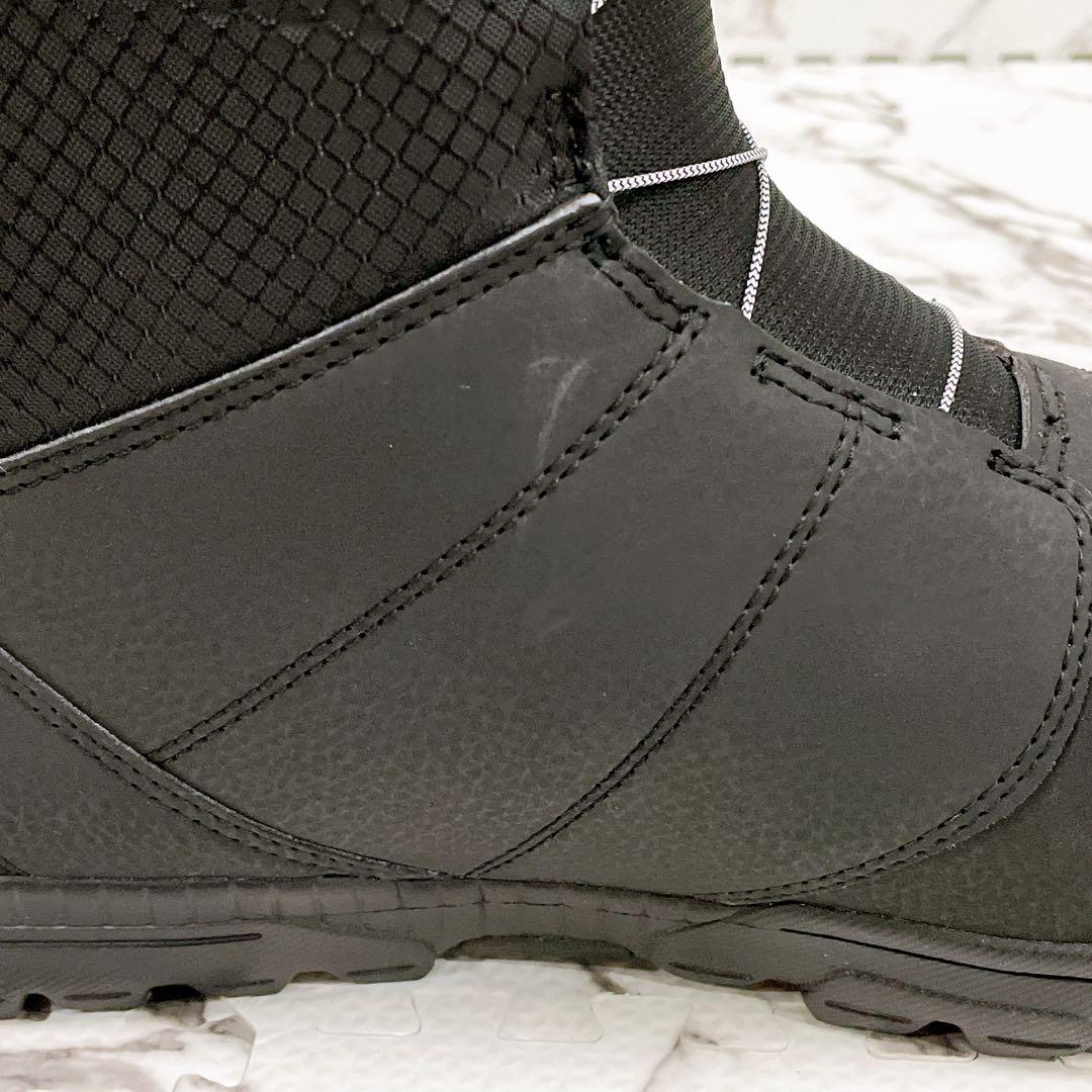 hide様　良品 バートン MOTO BOA WIDE 27cm