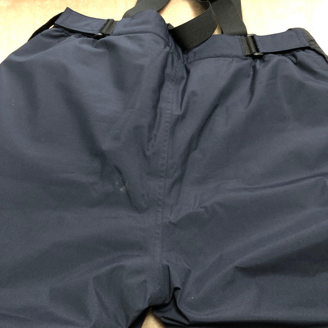 DAIWA GORE-TEX メンズL 上下セット　美品♫ 釣り　通勤　防寒