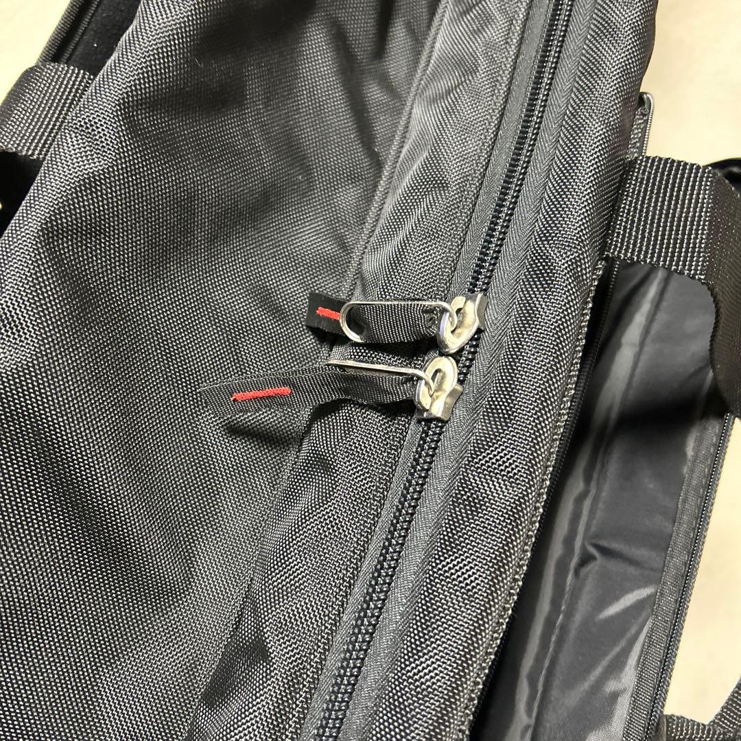 ★SWIX★オールインワン スキーケース★未使用に近い極上品！★キャリー付