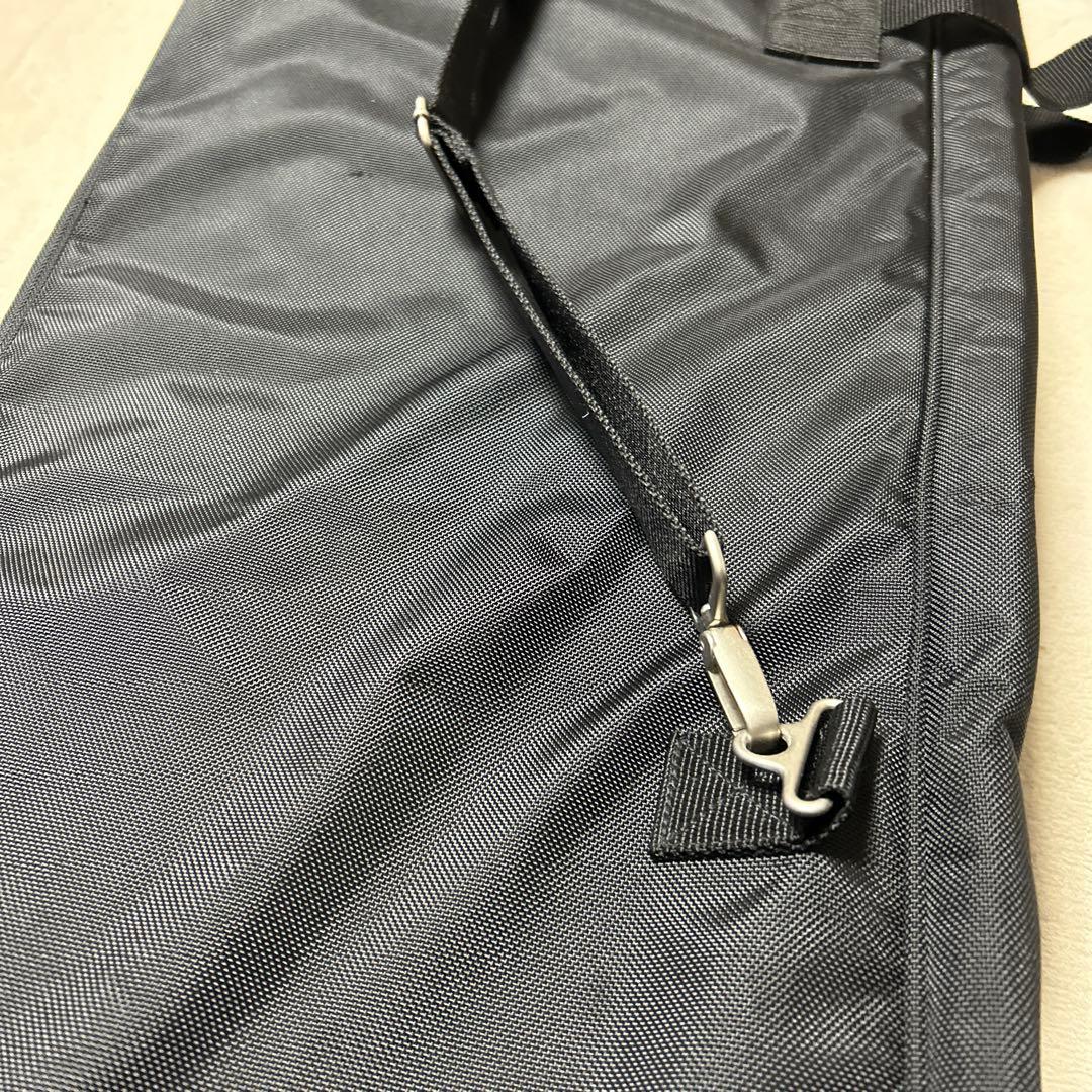 ★SWIX★オールインワン スキーケース★未使用に近い極上品！★キャリー付