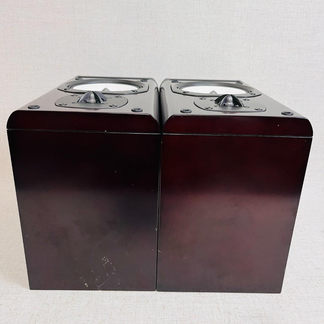 ONKYO 2ウェイスピーカーシステム (2台1組) D-NFR9