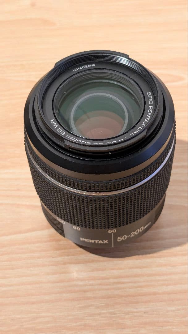 【本体 点検・整備済】PENTAX K-S2 ダブルズームキット＆単焦点＆マクロ