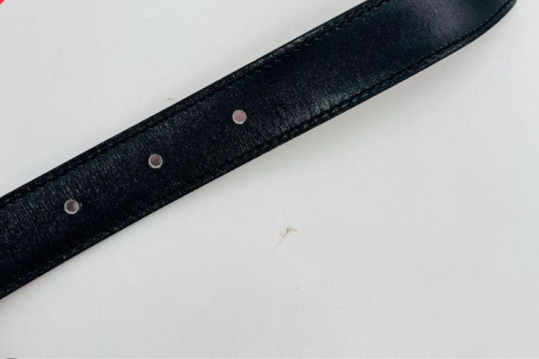 (ˆ ̳ᴗ ̫ ᴗ ̳ˆ)理想2000円専用 エルメス Hベルト　コンスタンス