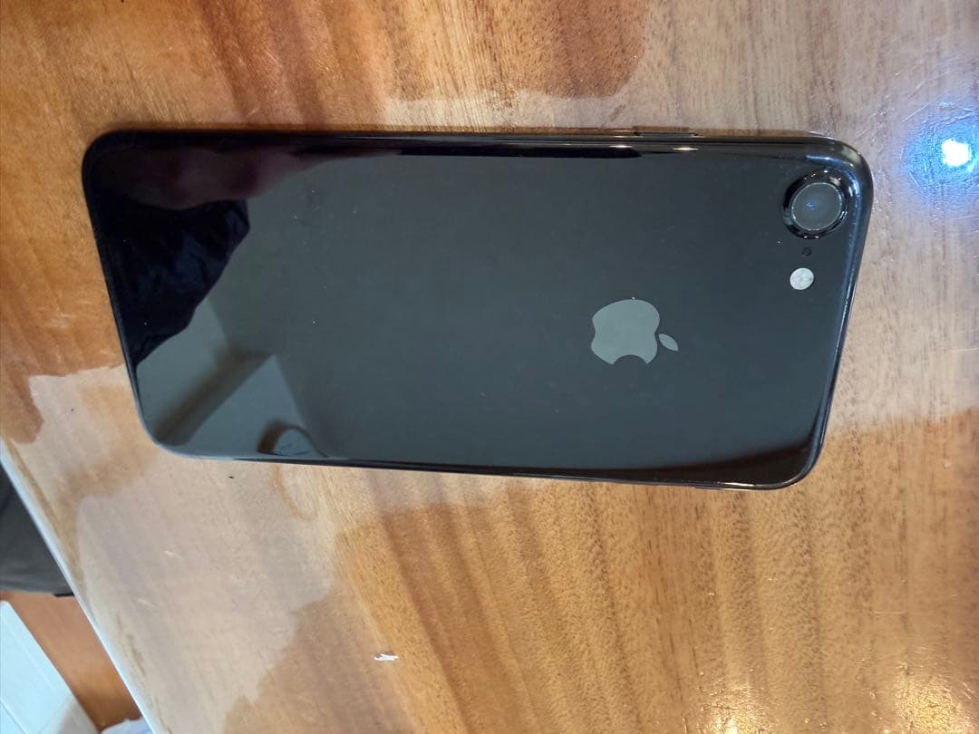 iPhone7 256GB SIMフリー