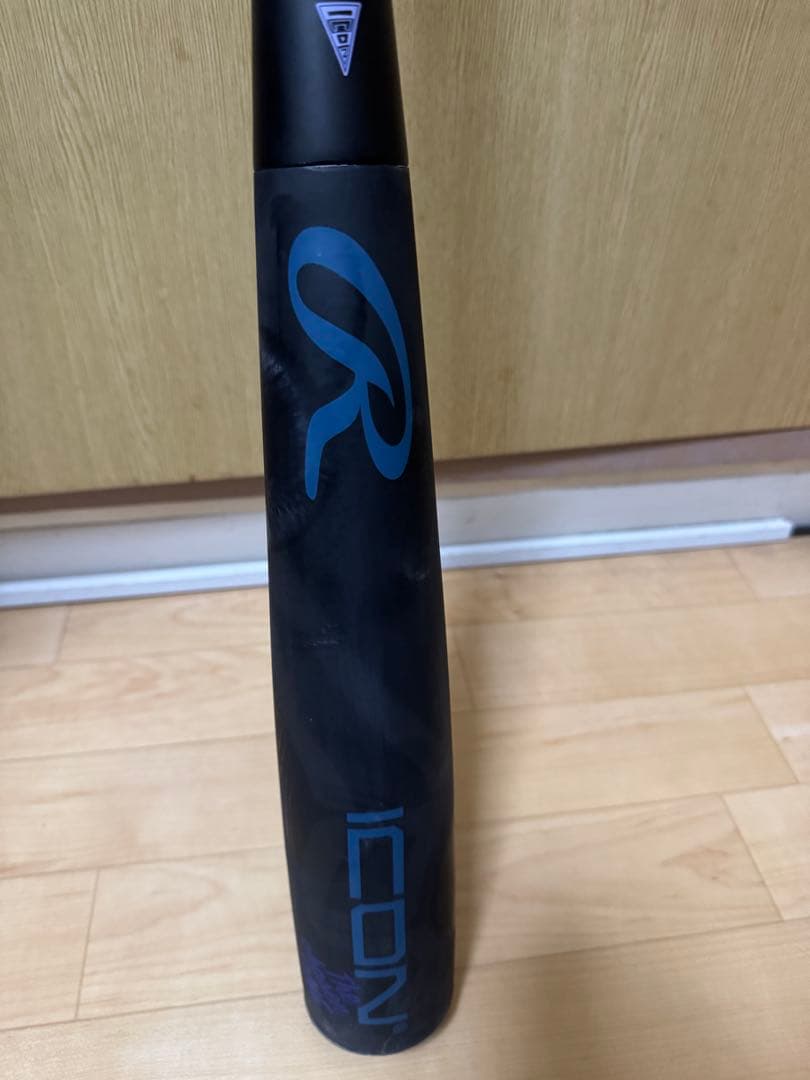 ローリングス ICON 軟式