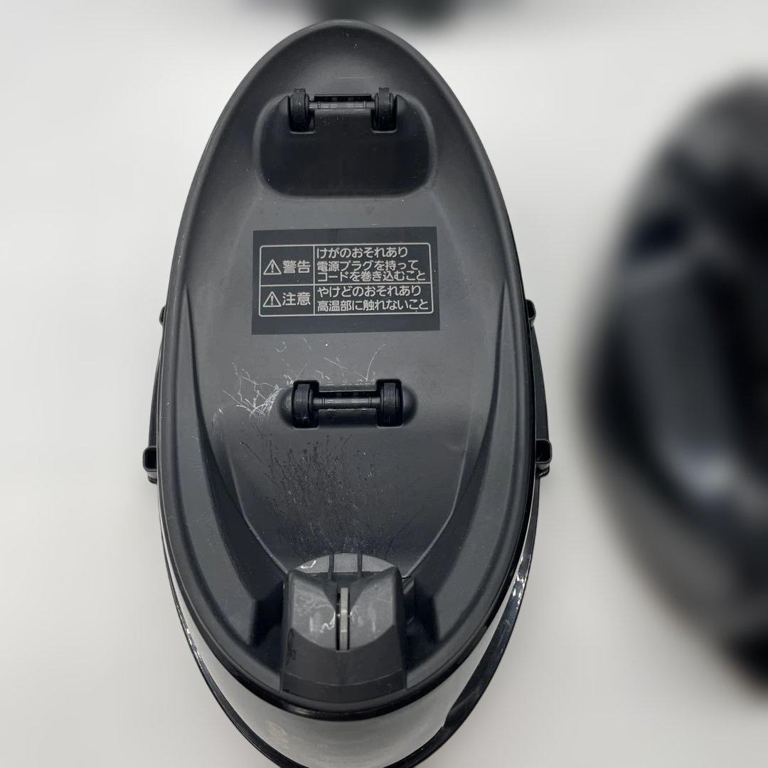 Panasonic カルル NI-WL708 コードレススチームアイロン