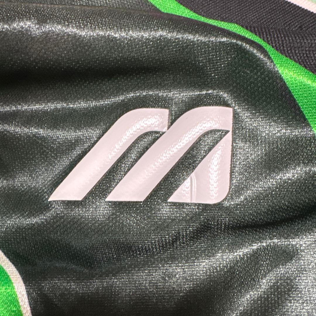 読売ヴェルディ 川崎 ユニフォーム Lサイズ　レトロユニフォーム