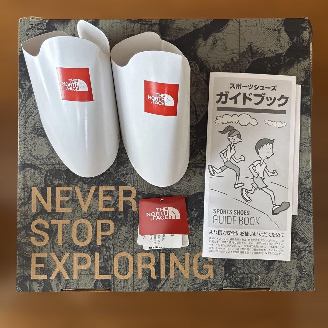 ザ・ノースフェイス ヌプシ ブーティウールV ショート スノーブーツ チャコール